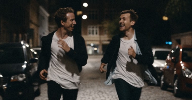 ’I blodet’: Lidt for meget sjæleligt selvpineri i Rasmus Heisterbergs debut