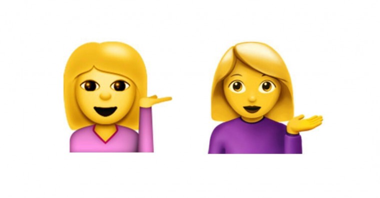 iPhone-emojis har fået en seriøs make-over: Det vækker store følelser på Twitter