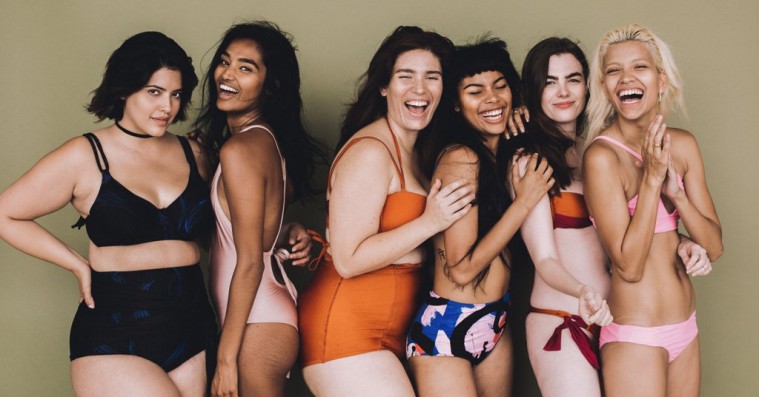 Modeller tager sagen i egen hånd – sætter fokus på diversitet