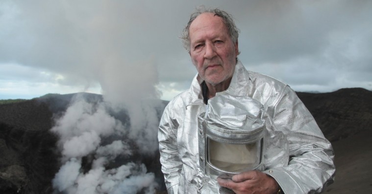 ’Ind i infernoet’: Werner Herzog har for travlt i Netflix-dokumentar