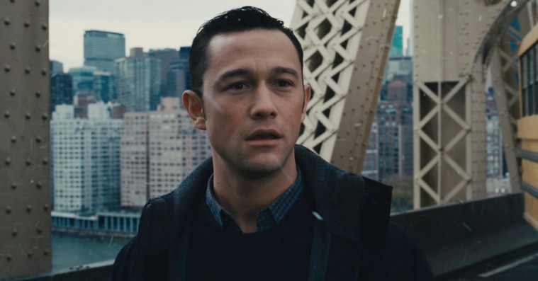 Joseph Gordon-Levitt: Derfor er ‘The Dark Knight Rises’ kontroversielle slutning perfekt