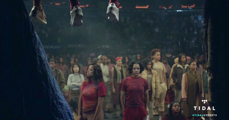 Se med når Kanye viser ‘Yeezy Season 4’ i aften – livestreamer igen