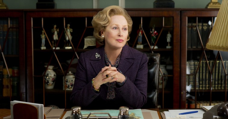 Meryl Streep har et stort problem – men sætter stadig dagsordenen