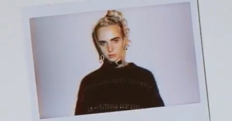 Mø er med i Alexander Wangs nye indercirkel – med Vince Staples, Tinashe og flere