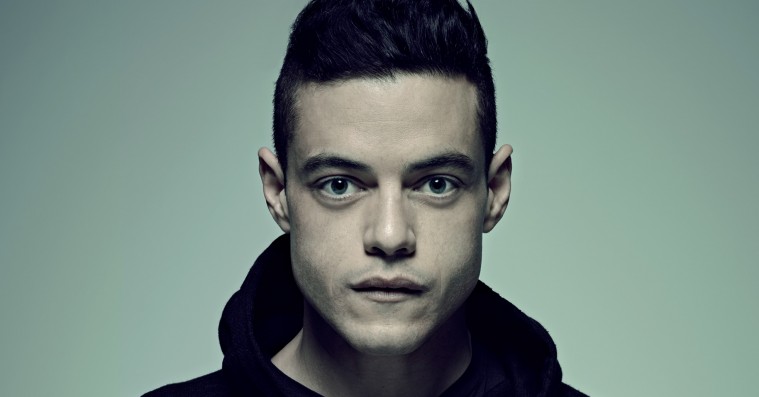 ‘Mr. Robot’-stjerne skal spille Freddie Mercury i længe ventet Queen-spillefilm