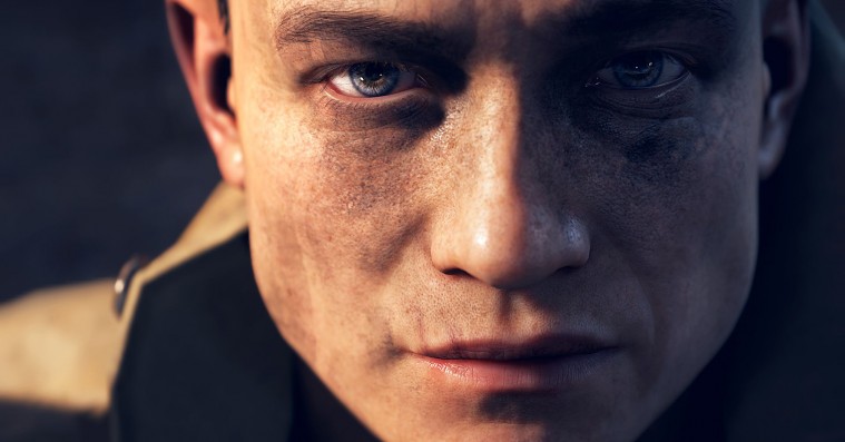 Grufulde ‘Battlefield 1’ revolutionerer krigsspil ved at gå tilbage i tiden