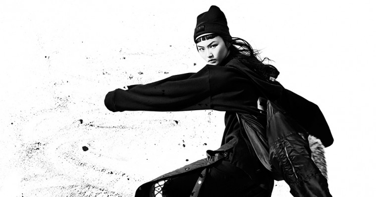 Hvordan undgår kendiskollektioner at blive døgnfluer? Kanye og Rihanna har måske knækket koden