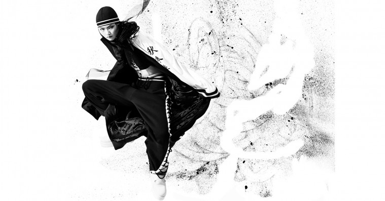 Se Rihannas to nye Puma-støvler – kollektionen er i salg nu