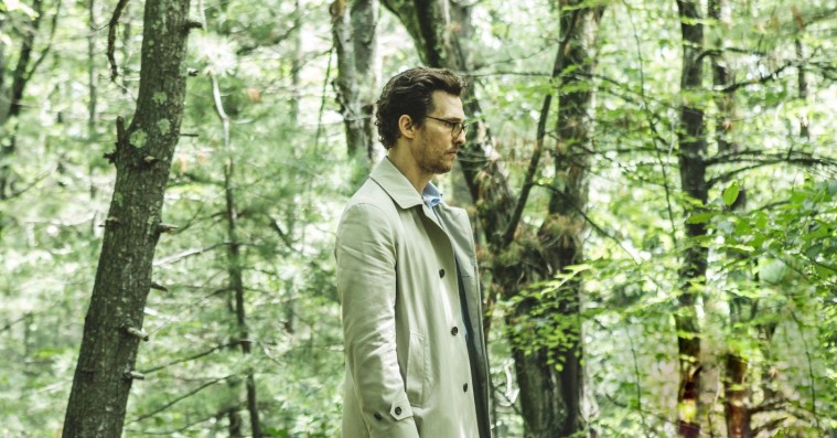 Matthew McConaugheys ‘The Sea of Trees’ flopper vildt: Slutningen på The McConaissance?