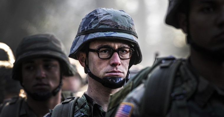 ’Snowden’: Oliver Stone har lavet nervepirrende film om NSA-whistlebloweren