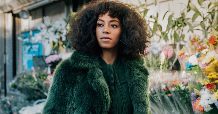 Solange er endelig tilbage – udgiver nyt album på fredag
