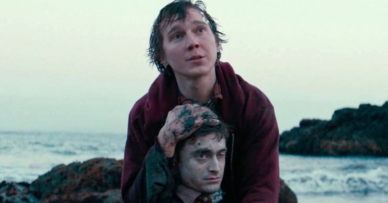 Se Daniel Radcliffe som pruttende lig i ‘Swiss Army Man’ til CPH PIX’ programlaunch i næste uge