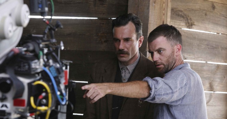 Daniel Day-Lewis og Paul Thomas Anderson arbejder sammen om ny film
