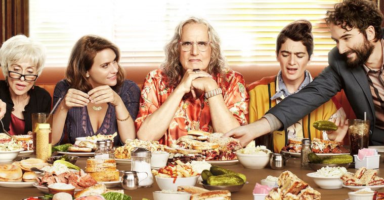’Transparent’ afsluttes med en musicalfilm