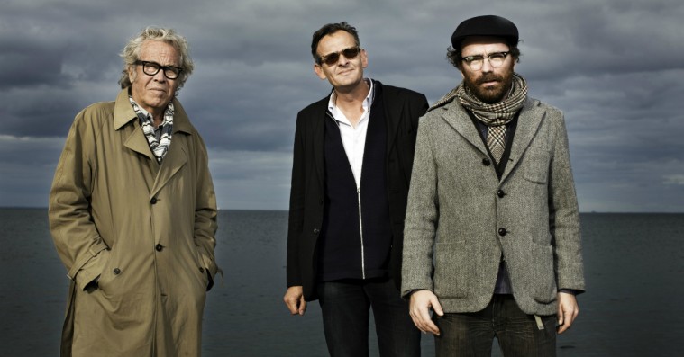 »Jeg hader havet«: Fem ting jeg lærte om Jørgen Leth via det nye Vi Sidder Bare Her-album