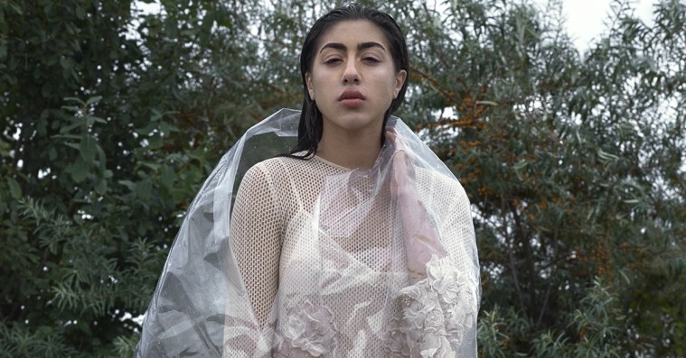 Hold øje med: Cecilie Bahnsen har fart på sit feminine univers