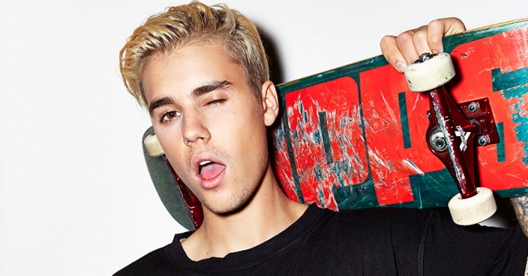 Diplo, Justin Bieber, Young Thug og Rich the Kid mødes på nyt track, ‘Bankroll’