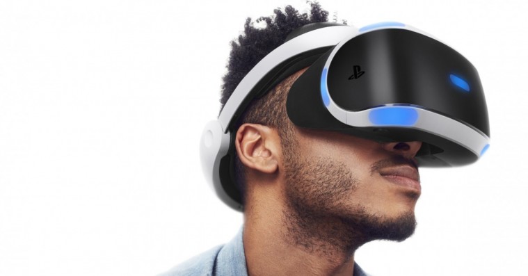 Flere ugers flirt med PlayStation VR: Mere forlystelse end hverdagsunderholdning