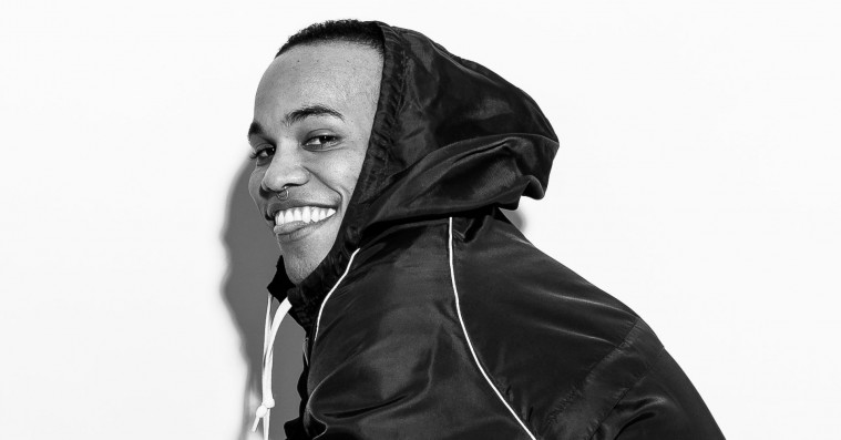 Hiphopforandring: Anderson .Paak og Chance the Rapper signalerer et nyt lys i mørket