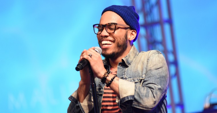 Disse 11 album skal du høre i oktober – med Beck, NxWorries og Smerz