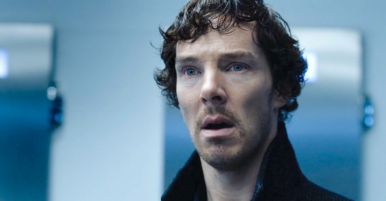 Benedict Cumberbatch om ‘Sherlock’ sæson 4: »Det kan være enden på en æra«