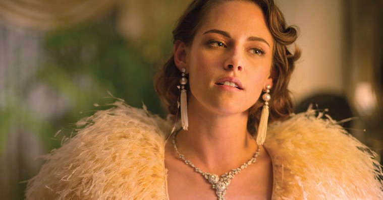 Kristen Stewart går til angreb