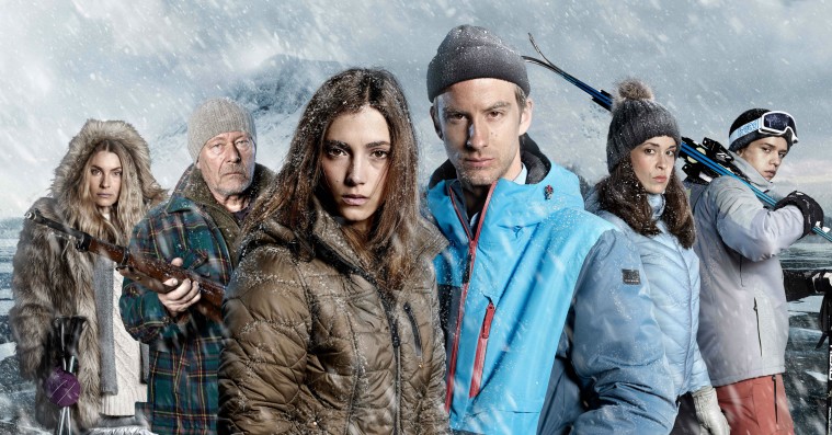 ’Forbandet’: Ny nordisk horrorserie er ramt af klicheforbandelsen