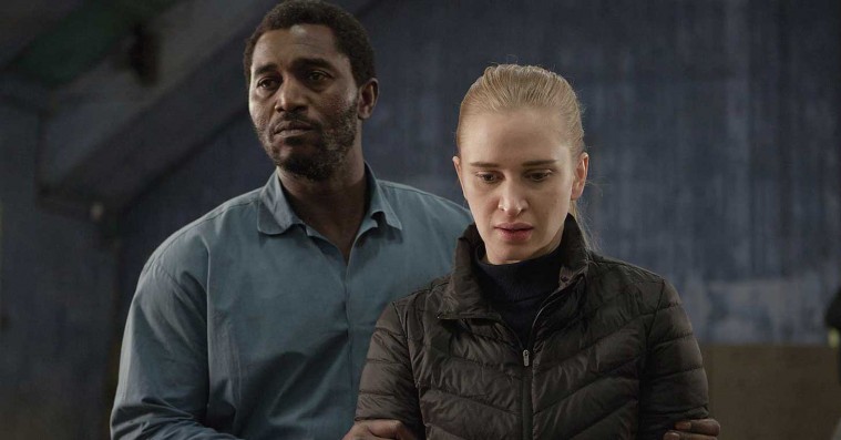 ’Det hvide folk’: Mørk dystopi om flygtningesituation i Skandinavien