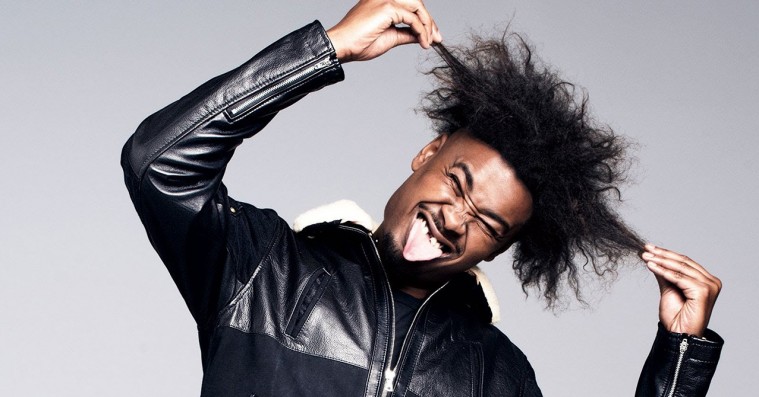 Danny Brown ‘Atrocity Exhibition’: Et af de mest ustyrlige hiphop-album siden ‘Yeezus’