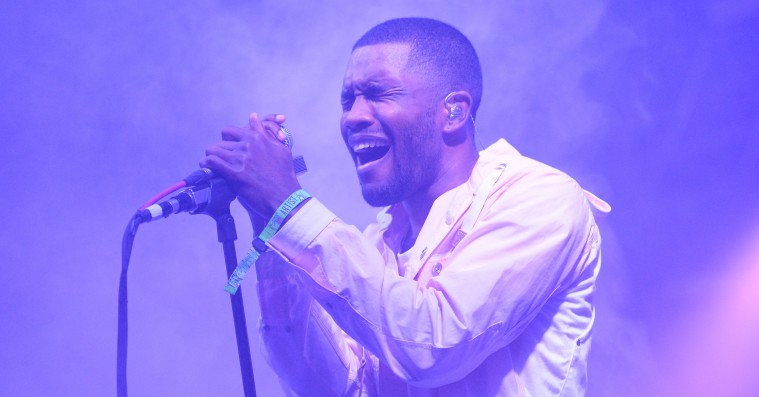 Frank Ocean til klubben – hør Jacques Greenes remix af ‘White Ferrari’
