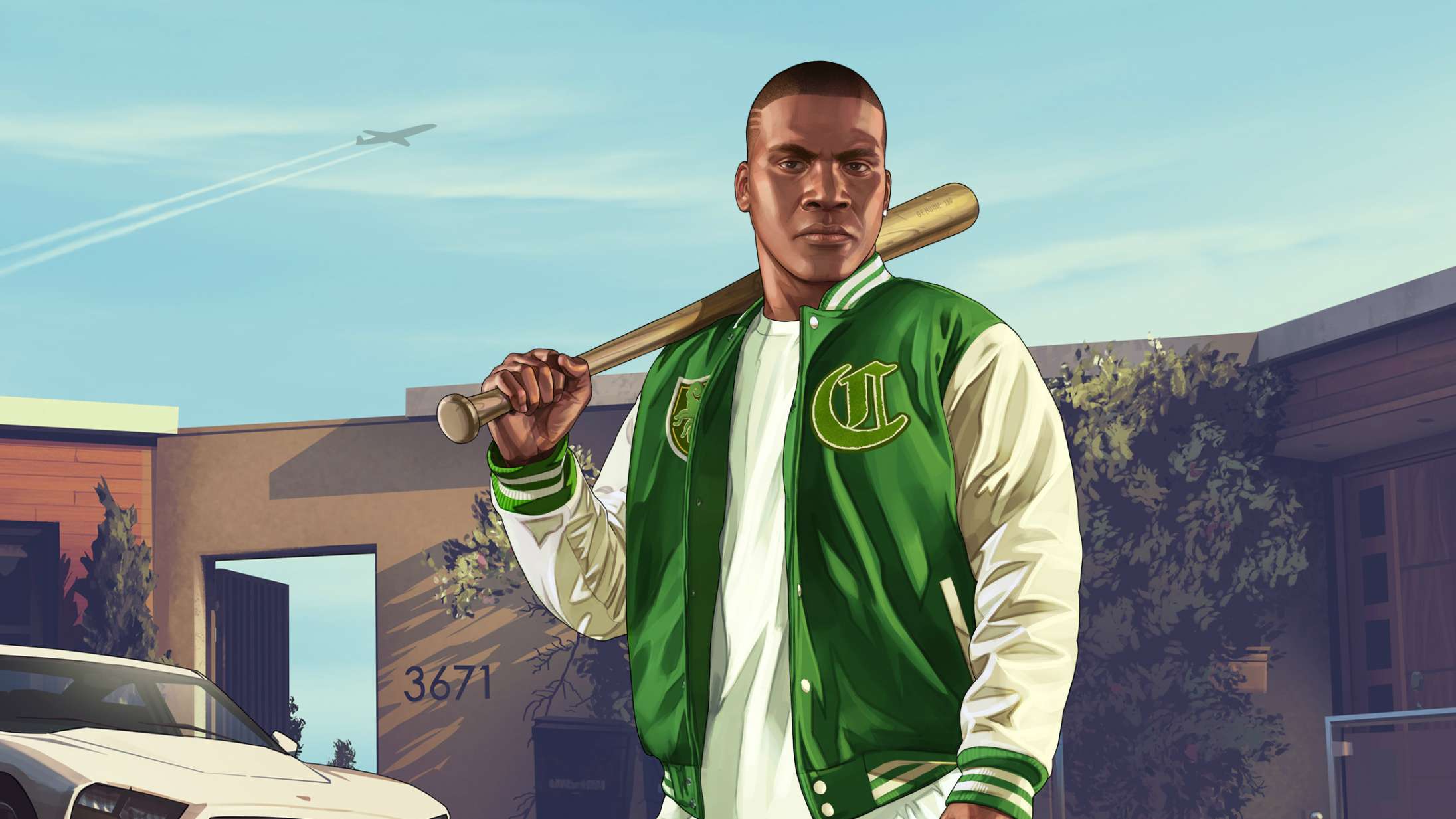 ‘Grand Theft Auto V’ misbruges til kryptosvindel