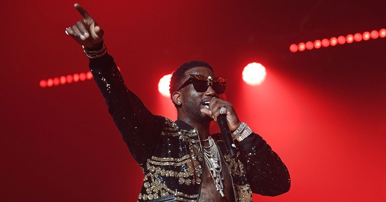 Gucci Mane elsker sneakers: »Folk må aldrig tro, de har regnet din stil ud«