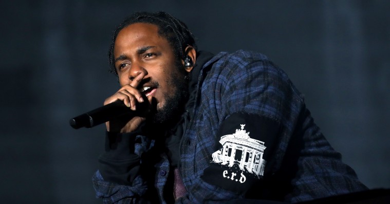 Lyt: Kendrick Lamar lægger linjer på ny Maroon 5-single ‘Don’t Wanna Know’