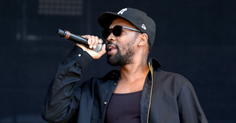 Ny thriller om Wu-Tang Clan på vej – RZA instruerer, Ghostface Killah har skrevet historien
