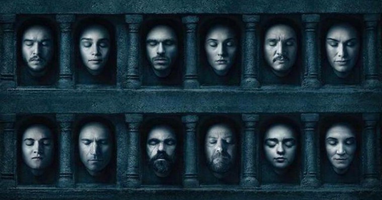 Spoilers ahead: Foto fra ‘Game of Thrones’-settet afslører markant udvikling i den kommende sæson