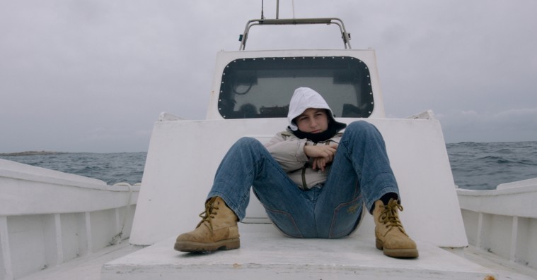 ’Havet brænder’: Berlinale-vinder er et foruroligende smukt nødråb om flygtningekrisen