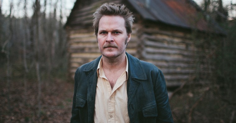 Hiss Golden Messengers enkle sangkunst folder sig med tiden ud som saftspændte kronblade