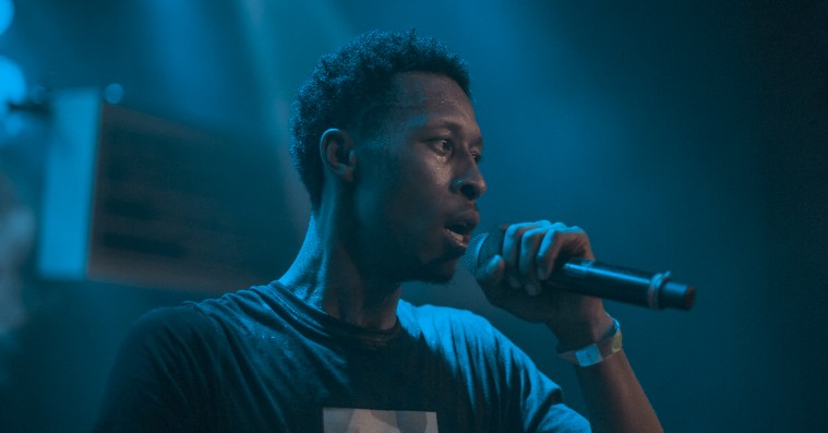 Noah Carter er dansk raps nye storcharmør