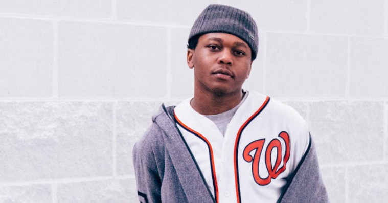 Hold øje med Innanet James: Hiphoppens boblende nye funkbastard