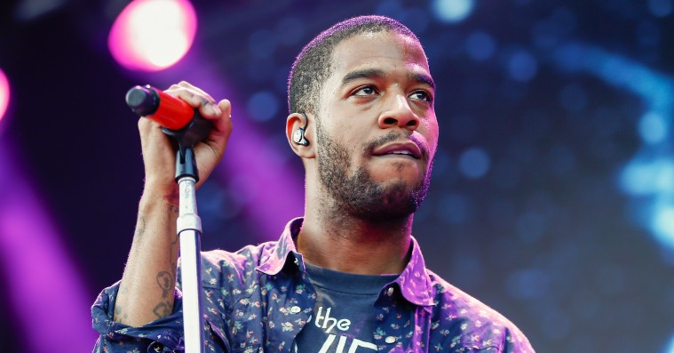Kid Cudi går på afvænning grundet depression og selvmordstanker: »Jeg har ikke sindsro«