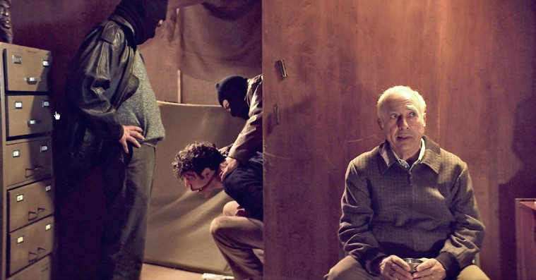 ’Klanen’: Argentinsk kidnapningsdrama forfærder og underholder