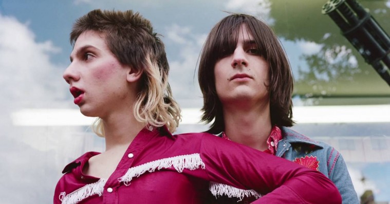 The Lemon Twigs ’Do Hollywood’: En skarp og cocky rock-pastiche