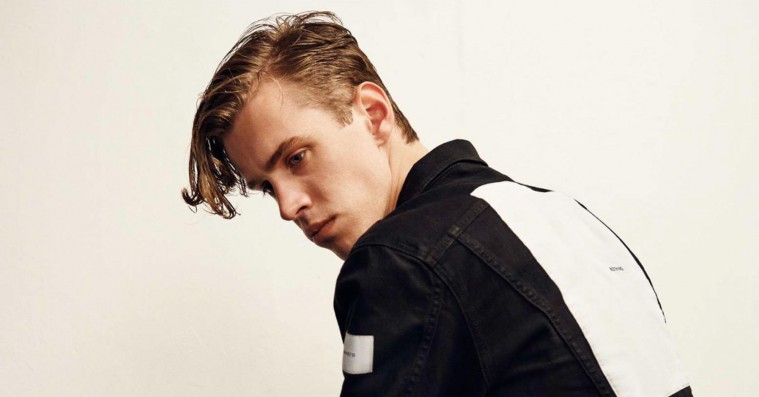 Croatian Amor hylder melankolien i stillestående synth-mood board