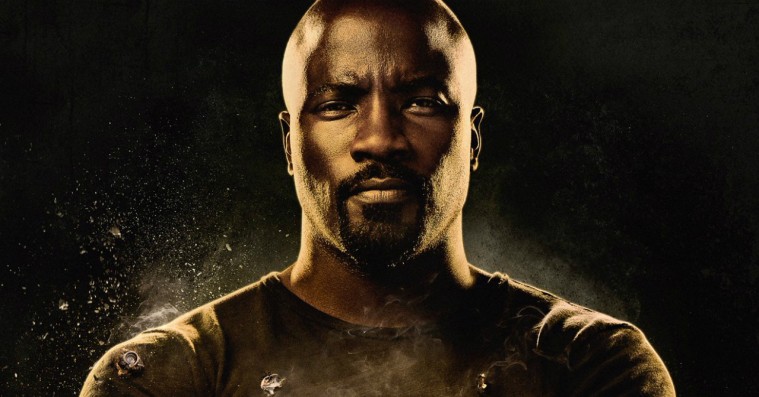 ’Luke Cage’: Usårlig antihelt er Harlems ambassadør på godt og ondt i ny Netflix-serie