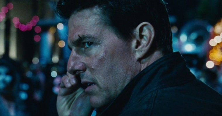 ‘Jack Reacher: Never Go Back’: Selv ikke Tom Cruise kan redde ny actionopfølger