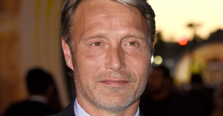 Mød Mads Mikkelsen til en eksklusiv karrieresnak under CPH PIX