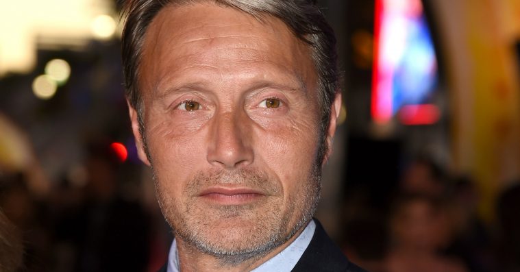 Mads Mikkelsen tilslutter sig sci-fi-film med ’Spider-Man’- og ’Star Wars’-stjerner
