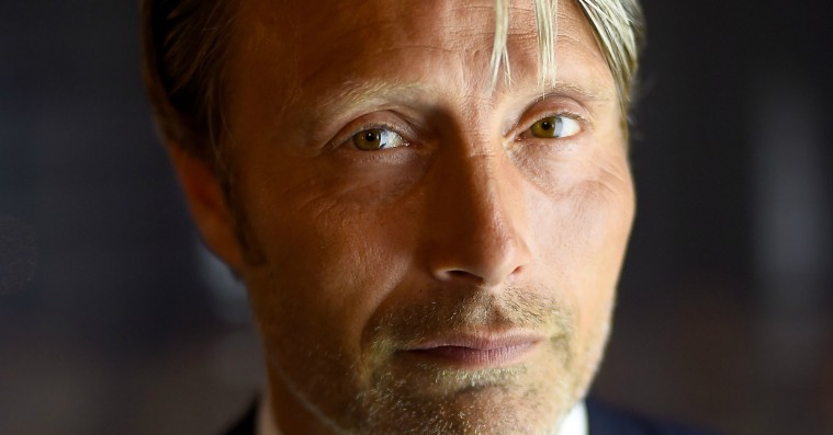 Mads Mikkelsen udvandrede fra audition på stor superheltefilm