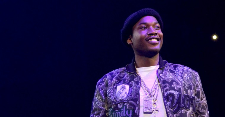 Meek Mill fejrer fødselsdag med tre nye tracks – ASAP Ferg og Young Thug gæster