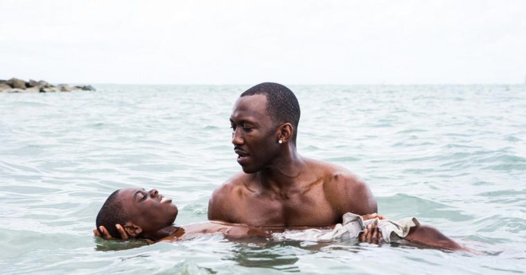 Efter ’The Birth of a Nation’-skandalen: Stærk homofilm ligner årets sorte Oscar-håb
